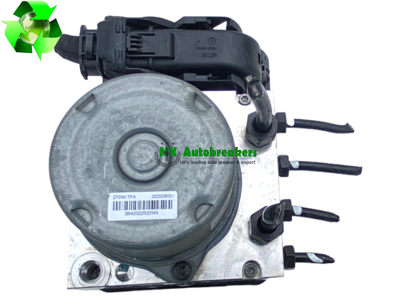 Kia Rio GT-Line ABS Modulator Pump 58910H8900 Genuine 2022