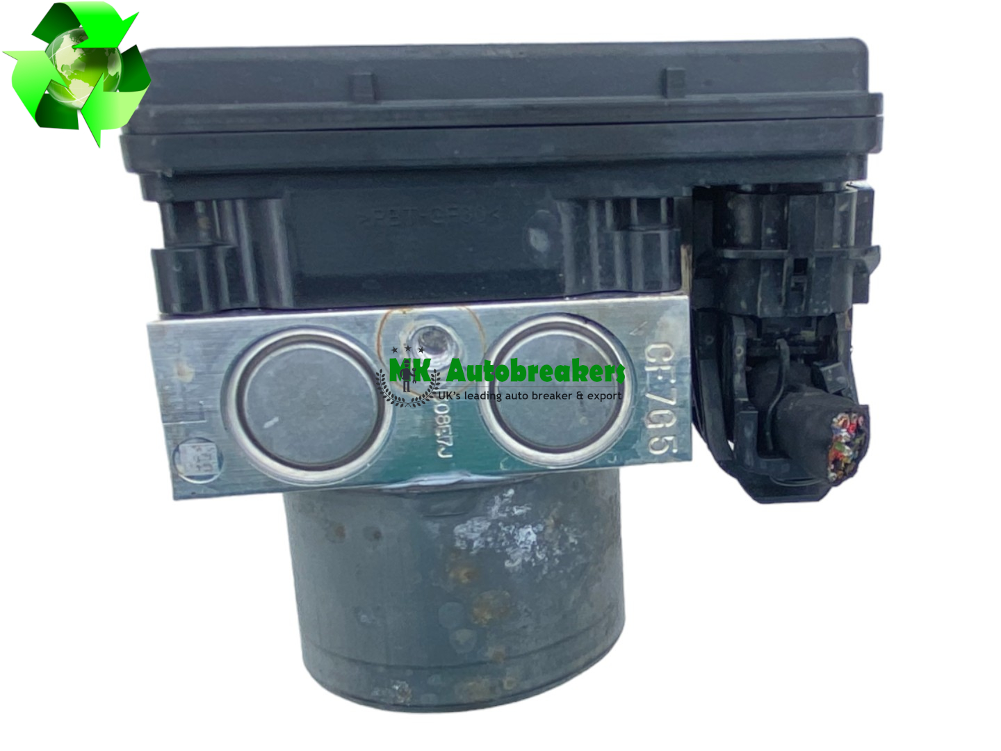 Kia Rio GT-Line ABS Modulator Pump 58910H8900 Genuine 2022