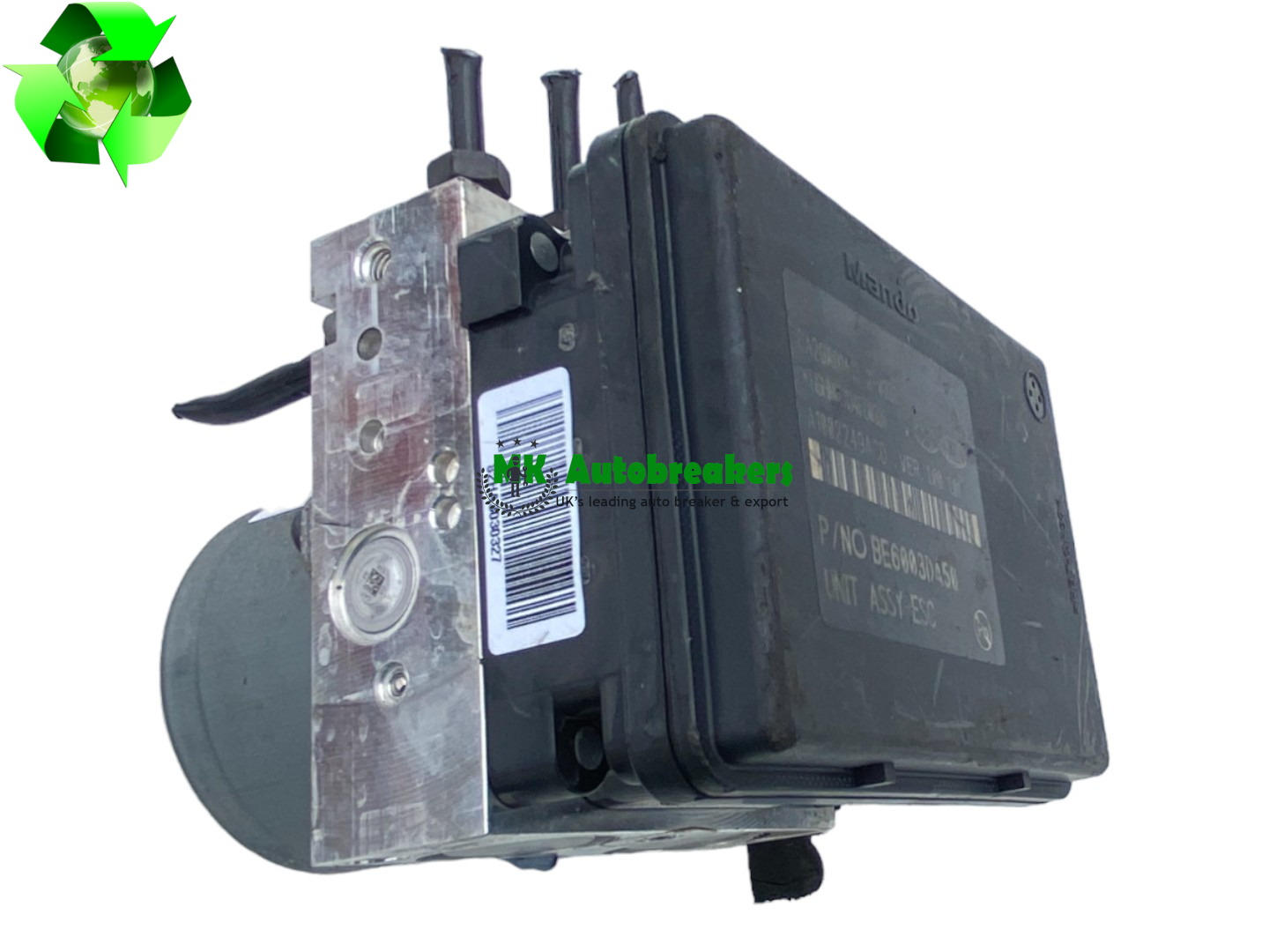 Kia Rio GT-Line ABS Modulator Pump 58910H8900 Genuine 2022