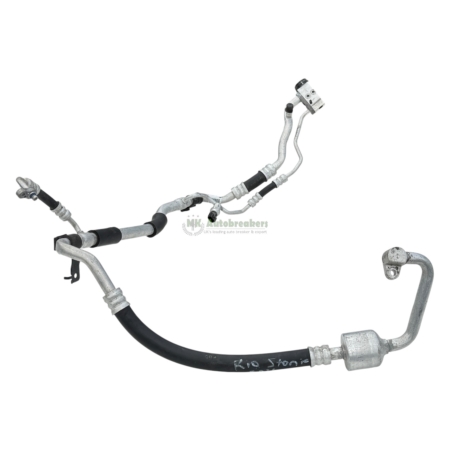 Kia Rio GT-Line AC Compressor Pipe 97775H8950 Genuine 2022