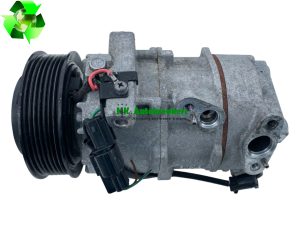 Kia Rio GT-Line A/C Compressor Pump 97701H8550 Genuine 2022