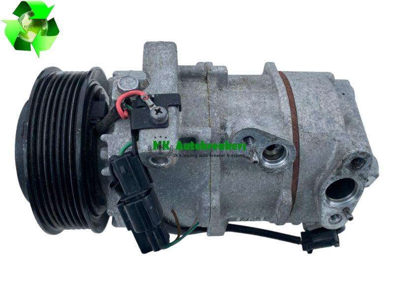 Kia rio gt-line a/c compressor pump 97701h8550 genuine 2022