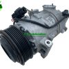 Kia rio gt-line a/c compressor pump 97701h8550 genuine 2022