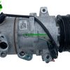 Kia rio gt-line a/c compressor pump 97701h8550 genuine 2022