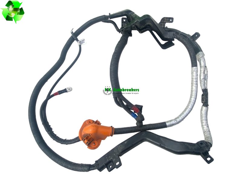 Kia rio gt-line high voltage cable wiring loom 91662h8021 genuine 2022