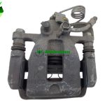 Kia Rio GT-Line Brake Caliper 58210H8050 Rear Left Genuine 2022