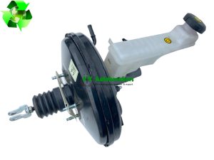 Kia Rio GT-Line Brake Servo Master Cylinder 59110H8790 Genuine 2022