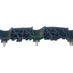 Kia Rio GT-Line Bumper Bracket 86514H8000 Front Right Genuine 2021