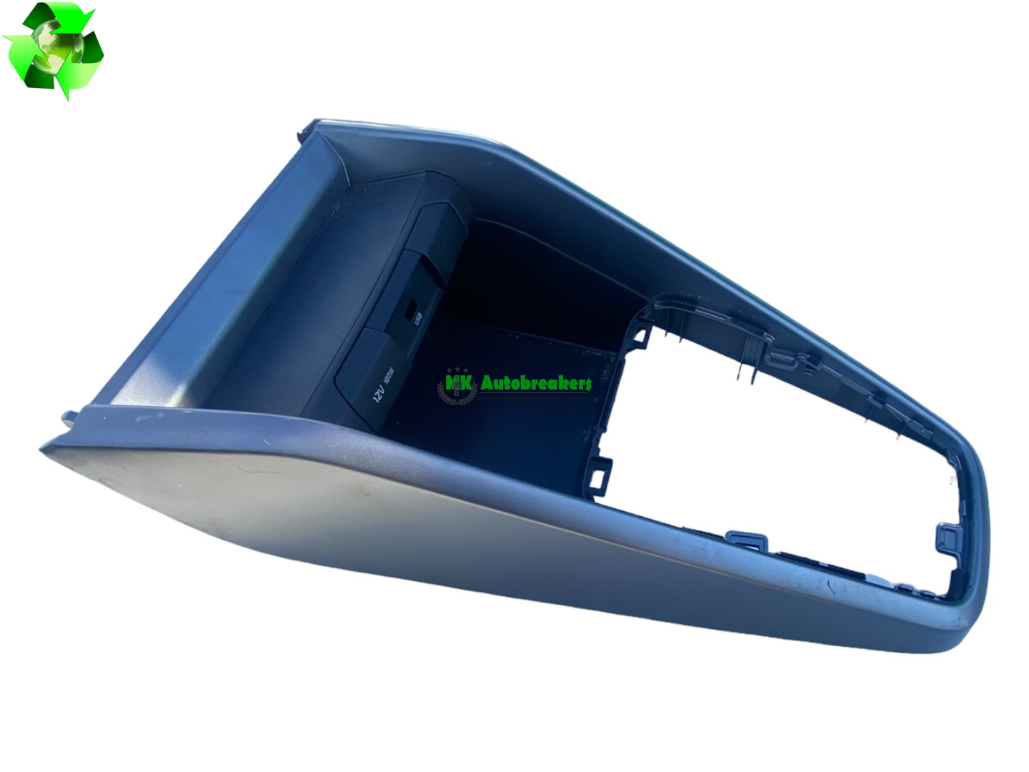 Kia Rio GT-Line Center Console Gear Surround Trim 84635-H8900 Genuine 2022