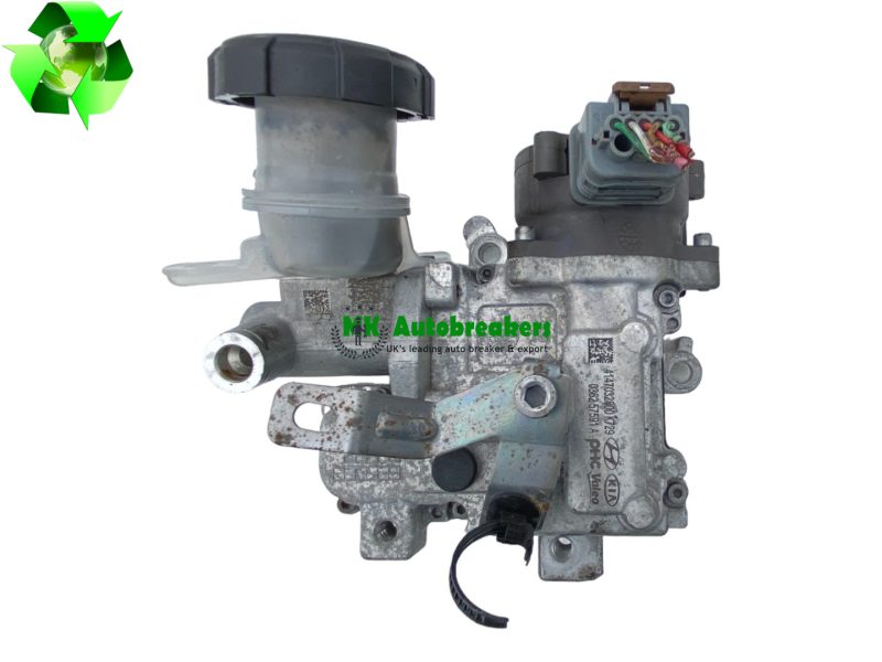 Kia rio gt-line clutch pump actuator 4147032800 genuine 2022