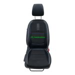 Kia Rio GT-Line Complete Seat 88400H8270 Front Right Genuine 2021