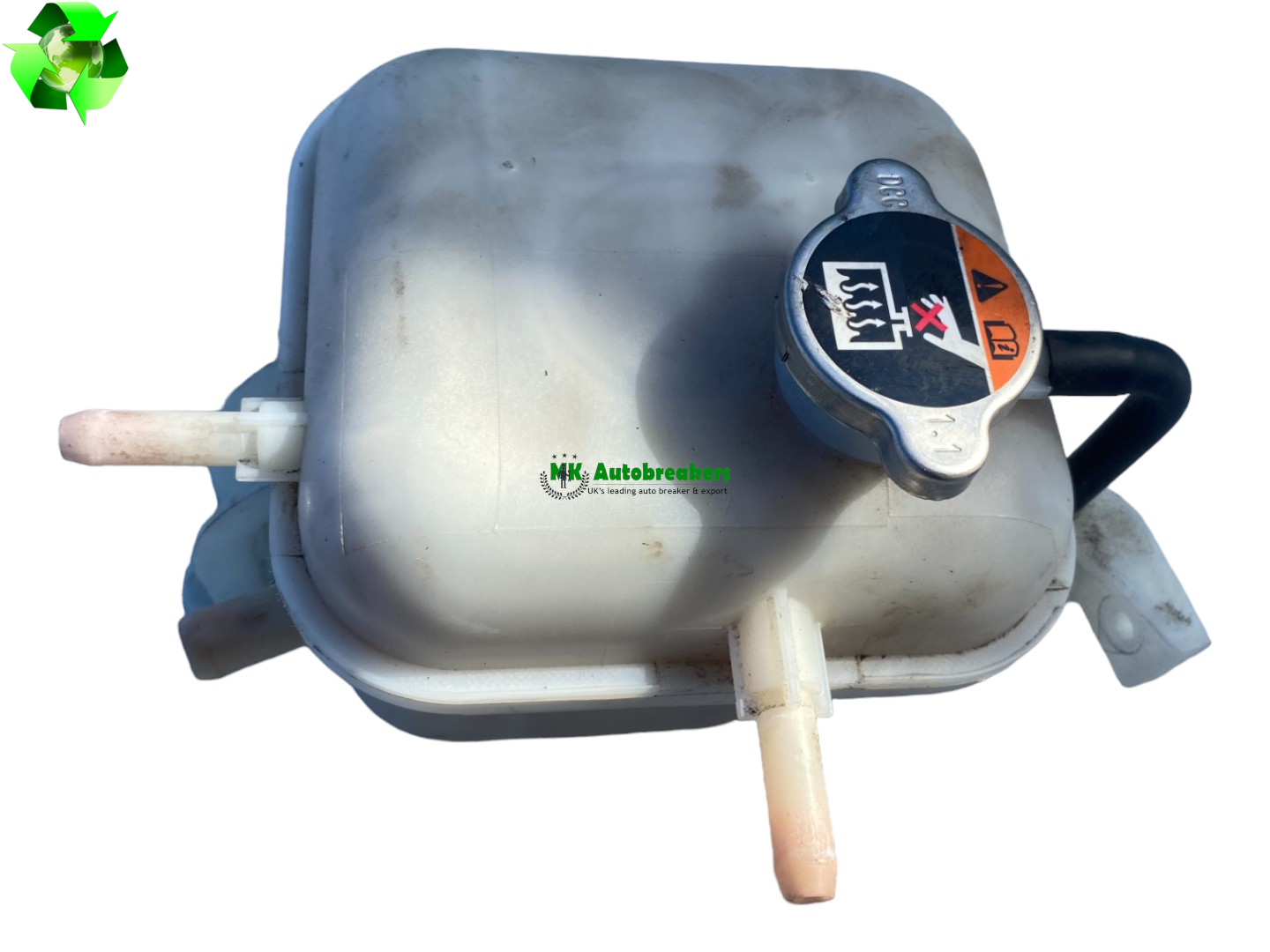 Kia Rio GT-Line Coolant Expansion Tank 25430-HXXXX Genuine 2022