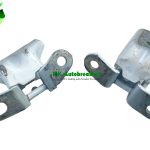 Kia Rio GT-Line Door Hinges 793102H000 Rear Left Pair Genuine 2022