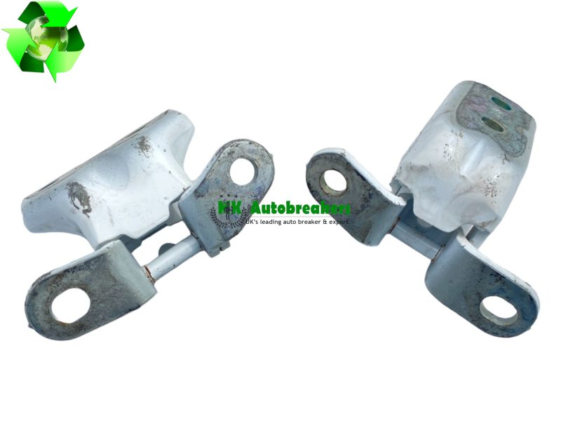 Kia rio gt-line door hinges 793102h000 rear left pair genuine 2022