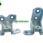 Kia Rio GT-Line Door Hinges 793151Y300 Front Left Pair Genuine 2022