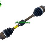 Kia Rio GT-Line Driveshaft 49500H8220 Left Genuine 2022