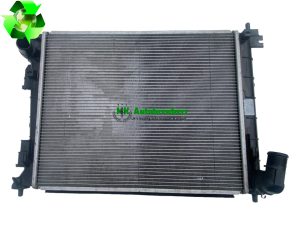 Kia Rio GT-Line Engine Cooling Radiator 25310H8600 Genuine 2022