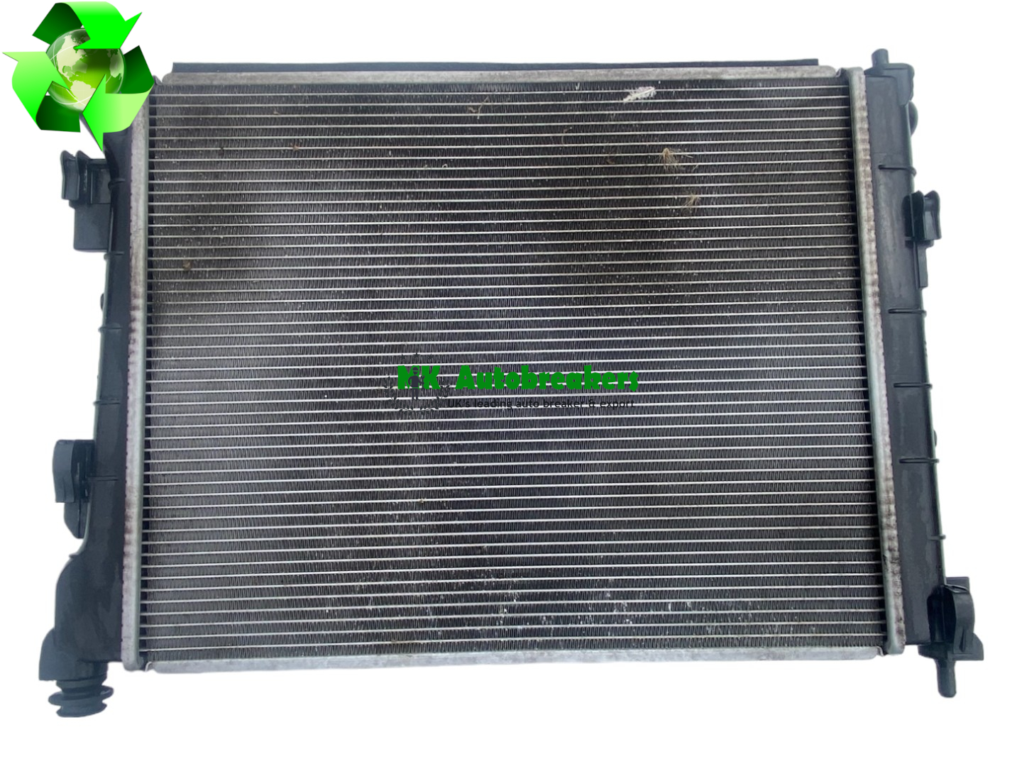 Kia Rio GT-Line Engine Cooling Radiator 25310H8600 Genuine 2022