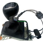 Kia Rio GT-Line Gear Selector & Linkage 43700H8740WK Genuine 2022