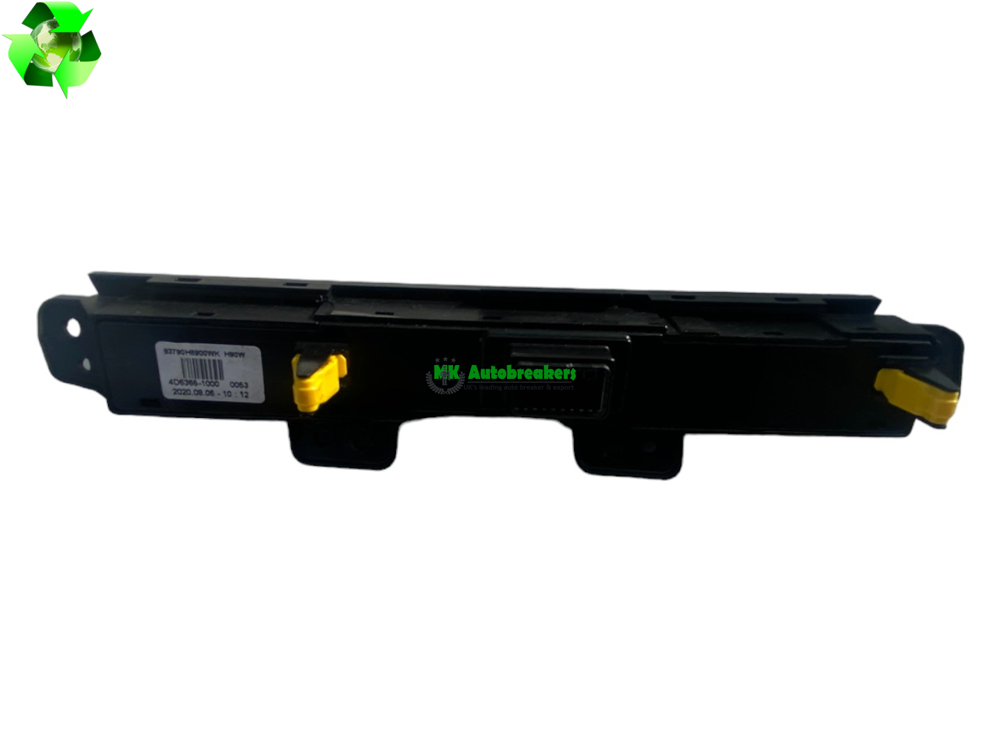 Kia Rio GT-Line Hazard Central Lock Switch 93790H8900WK Genuine 2021