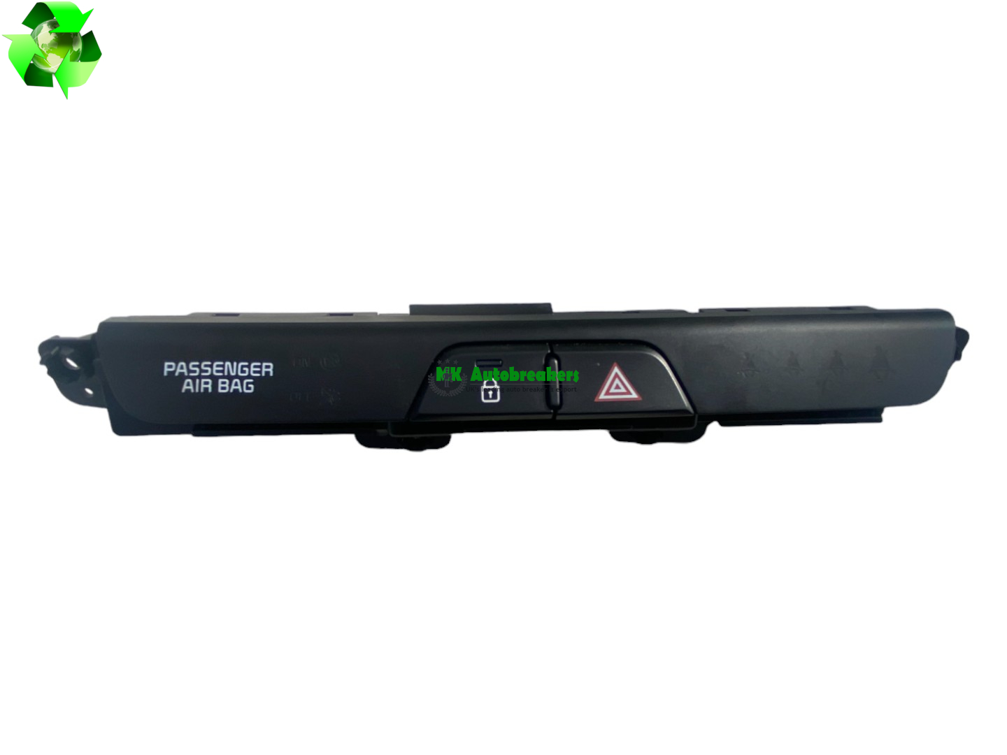 Kia Rio GT-Line Hazard Central Lock Switch 93790H8900WK Genuine 2021