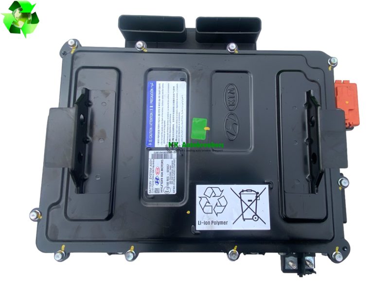 Kia rio gt-line hybrid battery 375m0g4000 genuine 2022