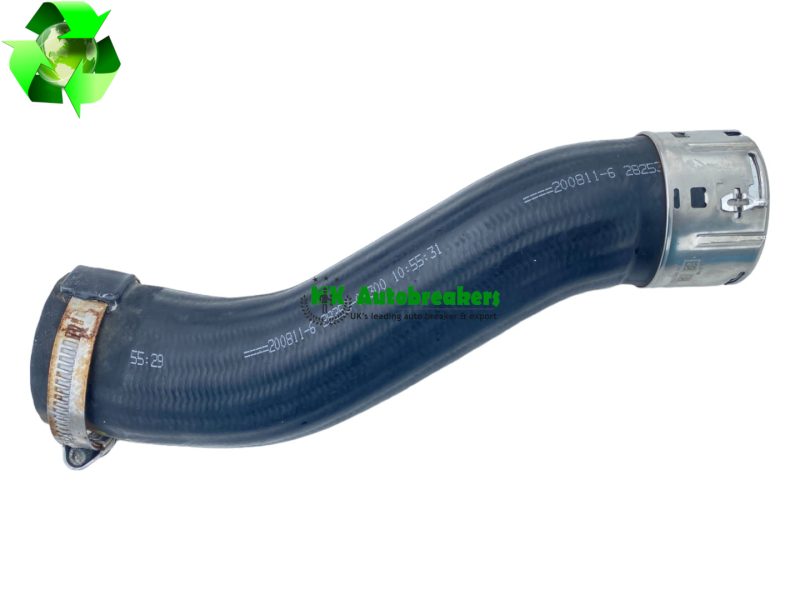 Kia rio gt-line intercooler intake pipe hose 2825307300 genuine 2022