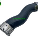 Kia Rio GT-Line Intercooler Outlet Pipe Hose 28273-07300 Genuine 2022