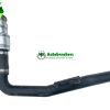 Kia rio gt-line intercooler pipe hose 28272-07300 genuine 2022