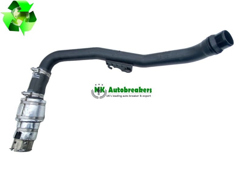 Kia rio gt-line intercooler pipe hose 28272-07300 genuine 2022