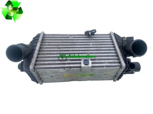 Kia Rio GT-Line Intercooler Radiator 2827007300 Genuine 2022