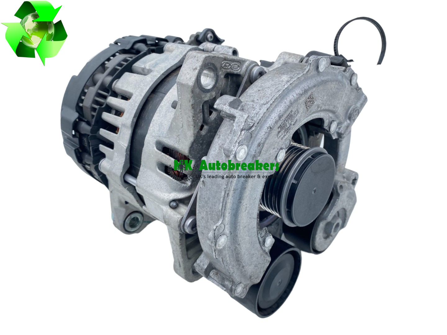 Kia Rio GT-Line Mild Hybrid Alternator 3630007000 Genuine 2022