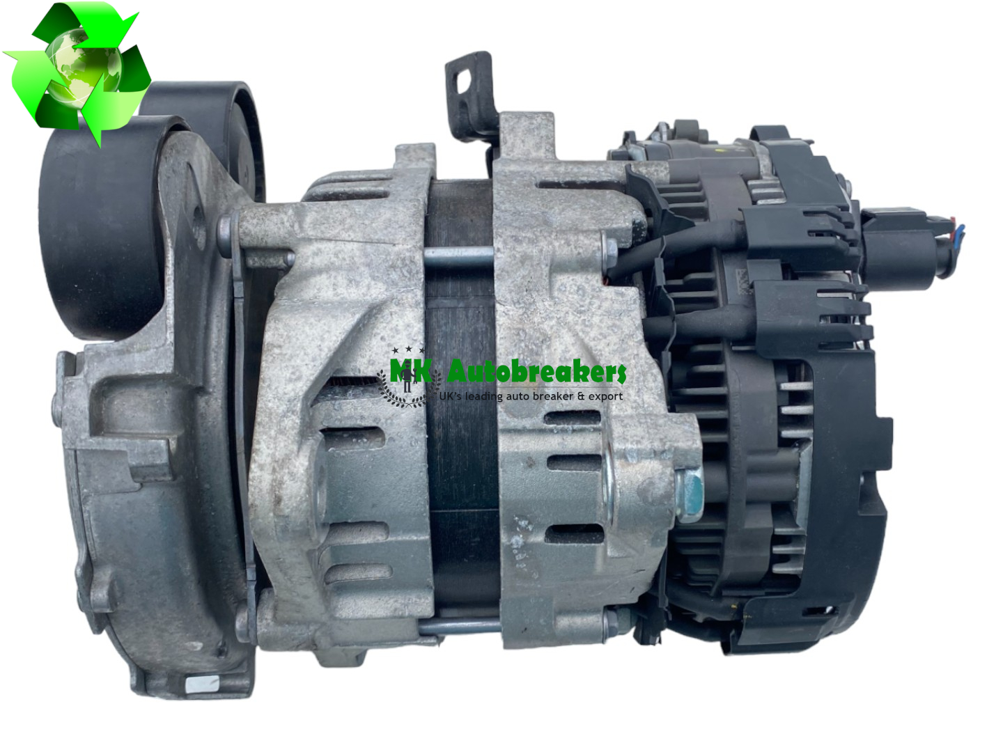Kia Rio GT-Line Mild Hybrid Alternator 3630007000 Genuine 2022