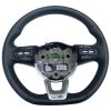 Kia rio gt-line multifunctional steering wheel 56130-h8100 genuine 2022