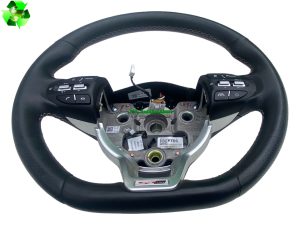 Kia Rio GT-Line Multifunctional Steering Wheel 56130-H8100 Genuine 2022