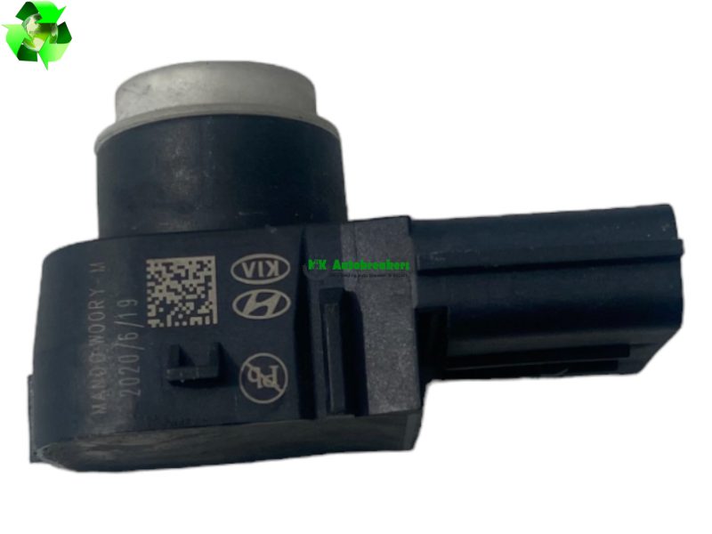 Kia rio gt-line parking distance assist sensor 99310-h8710 genuine 2022