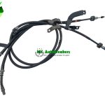 Kia Rio GT-Line Parking Handbrake Cable 59770H8400 Genuine 2022