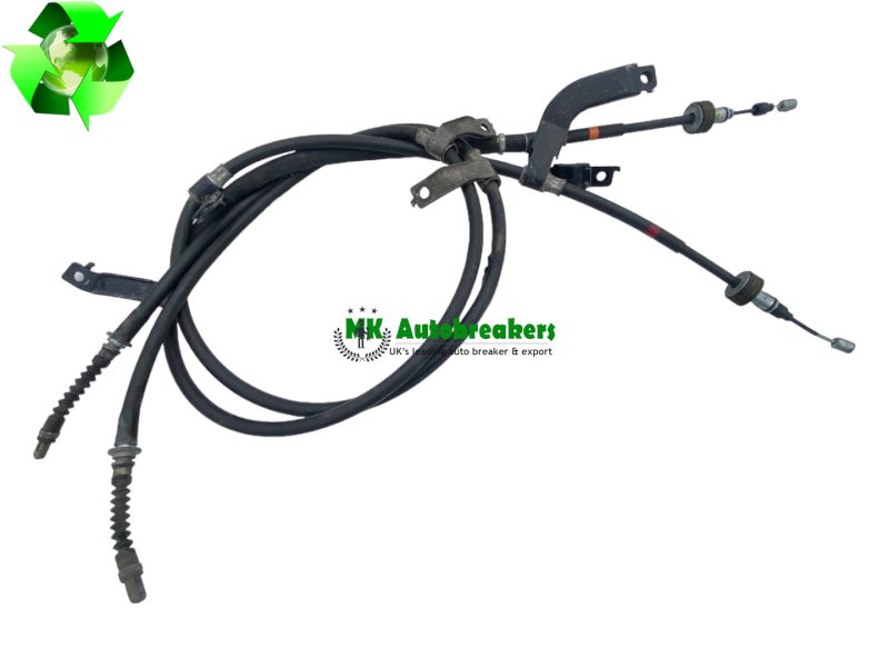 Kia rio gt-line parking handbrake cable 59770h8400 genuine 2022