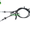 Kia rio gt-line parking handbrake cable 59770h8400 genuine 2022