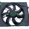 Kia rio gt-line radiator cooling fan 97606h8600 genuine 2022