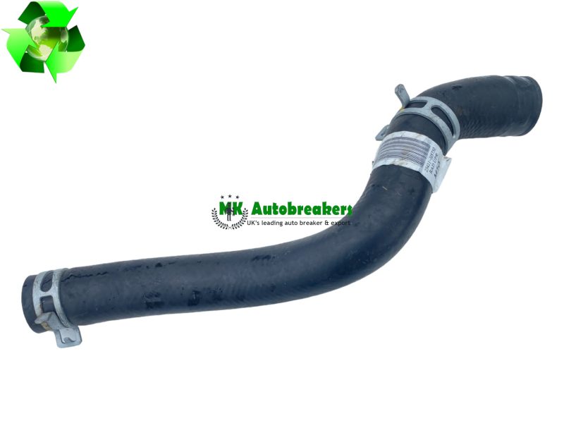 Kia rio gt-line radiator water pipe hose 25411-h8750 genuine 2022