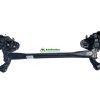 Kia rio gt-line rear axle 55100h8110 complete genuine 2022