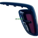 Kia Rio GT-Line Rear Bumper Reflector 86624H8600 Right Genuine 2022