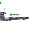 Kia rio gt-line rear bumper reinforcement bar 86631h8020 genuine 2022