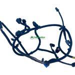 Kia Rio GT-Line Rear Parking Sensor Wiring Loom 91880H8310 Genuine 2022 (2)