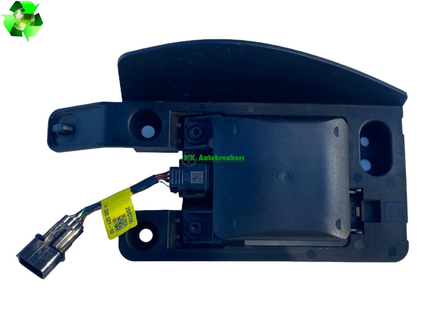 Kia Rio GT-Line Rear Radar Sensor 99140-H8200 Left Genuine 2022 (1)