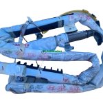 Kia Rio GT-Line Roof Airbag Curtain 85020H8000 Right Genuine 2022 (2)