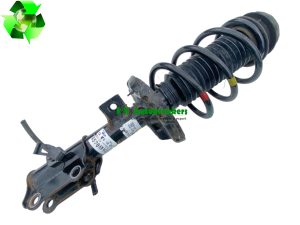 Kia Rio GT-Line Shock Absorber 54650H8250 Front Right Genuine 2022