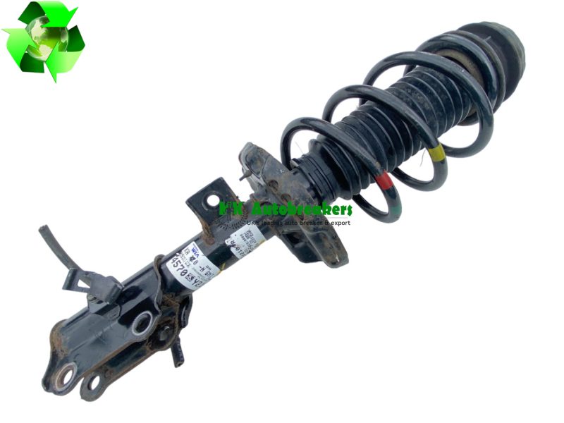 Kia rio gt-line shock absorber 54650h8250 front right genuine 2022