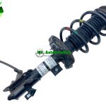 Kia Rio GT-Line Shock Absorber 54660H8250 Front Left Genuine 2022